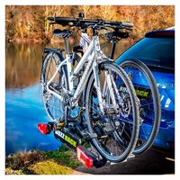 Buzzrack Eazzy-2 cykelholder til 2 cykler