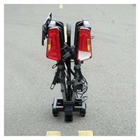 Buzzrack Eazzy-2 cykelholder til 2 cykler