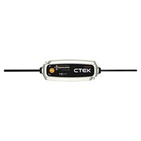 CTEK lader Multi MXS 5.0 12 volt