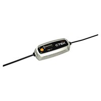 CTEK lader Multi MXS 5.0 12 volt