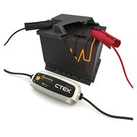 CTEK lader Multi MXS 5.0 12 volt