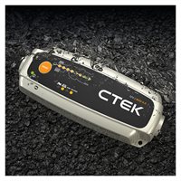 CTEK lader Multi MXS 5.0 12 volt