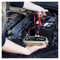 CTEK lader Multi MXS 5.0 12 volt
