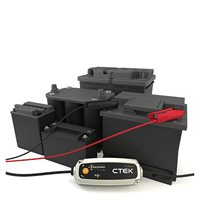 CTEK lader multi MXS 3.8 12 volt