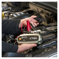 CTEK lader multi MXS 3.8 12 volt