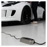 CTEK lader multi MXS 3.8 12 volt