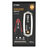CTEK lader multi MXS 3.8 12 volt