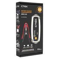 CTEK lader multi MXS 3.8 12 volt