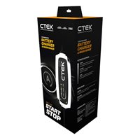 CTEK lader ct5 start/stop eu