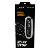 CTEK lader ct5 start/stop eu