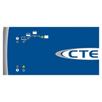 CTEK XT 14000 24V 2 m. kabel