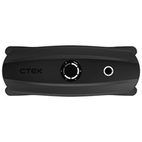 CTEK CS Free 20 A fuldt bærbær multilader