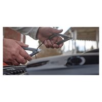 CTEK Connect Clamps til CS One lader