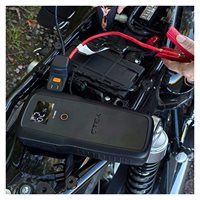 Ctek RB4000 Booster 12V - Jumpstarter 4000A