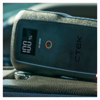 Ctek RB4000 Booster 12V - Jumpstarter 4000A