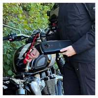 Ctek RB3000 Booster 12V- Jumpstarter 3000A