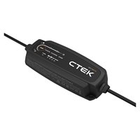 Ctek NXT 5 12V lader