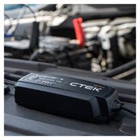 Ctek NXT 5 12V lader