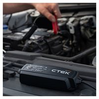 Ctek NXT 5 12V lader