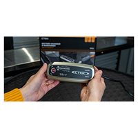Ctek MXS 5.0 Power kit
