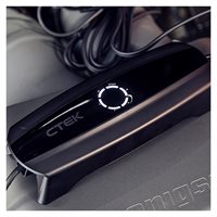 CTEK CS One Gen 2 Adaptiv batterilader - WiFi Bluetooth