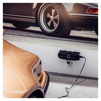 CTEK CS One Gen 2 Adaptiv batterilader - WiFi Bluetooth