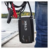 Ctek NXT 15 12V Batterilader