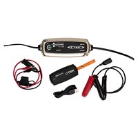 Ctek MXS 3.8 Power Kit