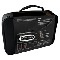 Ctek MXS 3.8 Power Kit