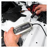 Ctek MXS 3.8 Power Kit