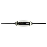 CTEK lader Multi XS 0.8 12 volt