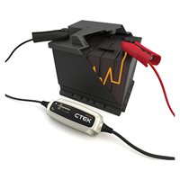 CTEK lader Multi XS 0.8 12 volt