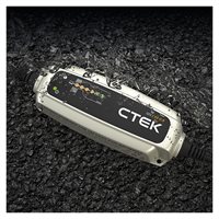 CTEK lader Multi XS 0.8 12 volt