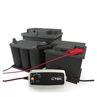 CTEK lader multi mxs 7.0 12 volt