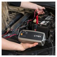 CTEK lader multi mxs 7.0 12 volt