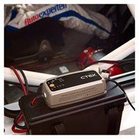 CTEK lader multi mxs 7.0 12 volt