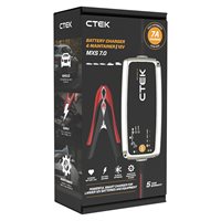 CTEK lader multi mxs 7.0 12 volt