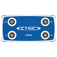 CTEK D250TS 24V DC/DC LADER