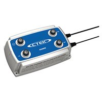 CTEK D250TS 24V DC/DC LADER