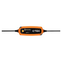 CTEK MXS 5.0 Polar lader 12V
