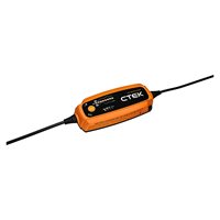 CTEK MXS 5.0 Polar lader 12V
