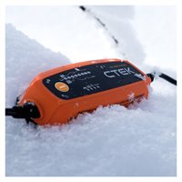 CTEK MXS 5.0 Polar lader 12V