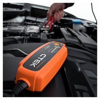 CTEK MXS 5.0 Polar lader 12V