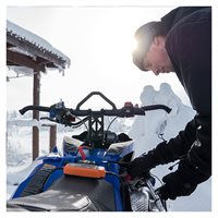 CTEK MXS 5.0 Polar lader 12V