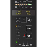 CTEK lader mxts 40 12 og 24 volt
