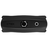 CTEK CS Free inkl. Solpanel