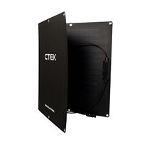CTEK CS Free inkl. Solpanel