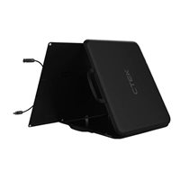 CTEK CS Free inkl. Solpanel