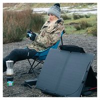 CTEK CS Free inkl. Solpanel