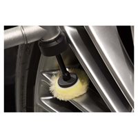 Rupes Extension shaft L:70 mm